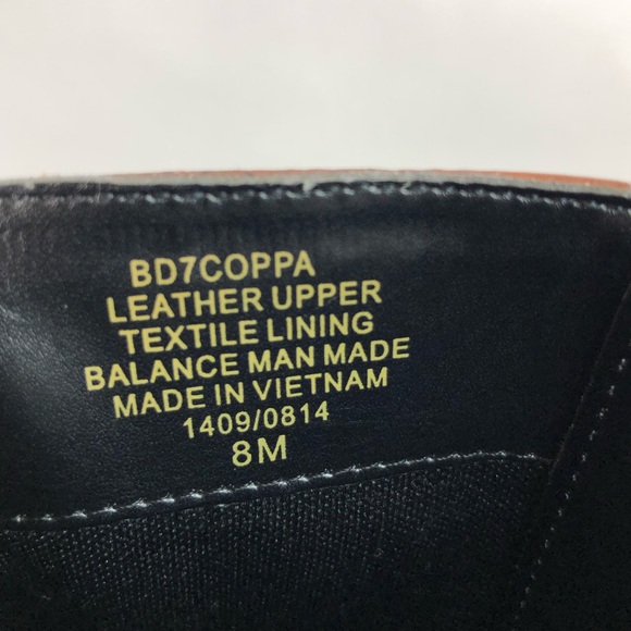 Bandolino Coppa Leather Knee High Riding Boots Size 8 - Picture 9 of 13